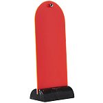 Настольное дизайнерское зеркало Poltronova Spera Mirror Photo Holder варинант исполнения - 2 | Loft Concept в Барнауле