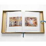 Коллекционная редкая книга Версаль. От Людовика XIV до Джеффа Кунса. Versailles From Louis XIV to Jeff Koons варинант исполнения - 9 | Loft Concept в Барнауле