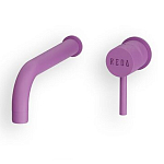 Цветной смеситель Mireda варинант исполнения - 12 | Loft Concept в Барнауле