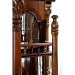 Клетка для птиц Palace for Birds LARGE варинант исполнения - 6 | Loft Concept в Барнауле