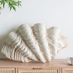 Блюдо декоративное в виде ракушки Seashell варинант исполнения - 2 | Loft Concept в Барнауле