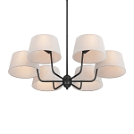 Люстра подвесная Modesto Е14 варинант исполнения - 2 | Loft Concept в Барнауле