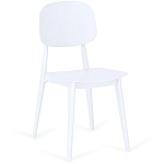 Стул The White Moment варинант исполнения - 1 | Loft Concept в Барнауле