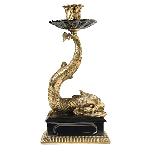 Подсвечник Candleholder Triton Atlanta
