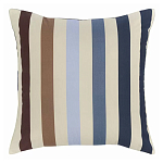Чехол на подушку с геометрическим рисунком Elan Stripe Pillow варинант исполнения - 2 | Loft Concept в Барнауле