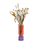 Ваза стеклянная Brighter than the Stars варинант исполнения - 3 | Loft Concept в Барнауле