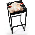 Барный стул Zodiac sign Овен варинант исполнения - 1 | Loft Concept в Барнауле