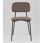 Стул Chao коричневый варинант исполнения - 4 | Loft Concept в Барнауле