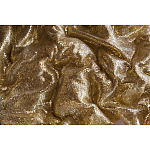 Панно «Golden Flow» варинант исполнения - 2 | Loft Concept в Барнауле