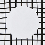 Плитка с узором Решетка варинант исполнения - 2 | Loft Concept в Барнауле