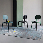 Стул Green mood варинант исполнения - 10 | Loft Concept в Барнауле