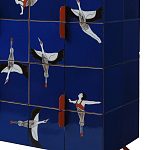 Тумба Venti Sovsport 2 варинант исполнения - 2 | Loft Concept в Барнауле