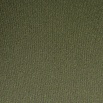 Кресло с каркасом из массива ореха Gallin Chair Green варинант исполнения - 7 | Loft Concept в Барнауле