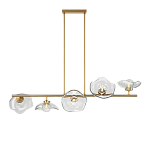 Подвесной светильник Marshelka варинант исполнения - 1 | Loft Concept в Барнауле