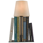 Лампа для книжного шкафа Book Concrete Lamp варинант исполнения - 4 | Loft Concept в Барнауле