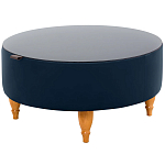 Круглый журнальный стол Garner Round Coffee Table Light варинант исполнения - 12 | Loft Concept в Барнауле