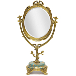 Настольное зеркало Delavihi Tif варинант исполнения - 1 | Loft Concept в Барнауле