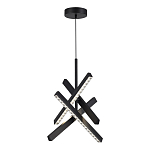 Подвесной светильник с поворотными плафонами Lighting Flexibility варинант исполнения - 1 | Loft Concept в Барнауле