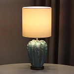 Светильник настольный «ERUZIONE» варинант исполнения - 4 | Loft Concept в Барнауле