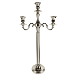 Подсвечник Metallic shine варинант исполнения - 1 | Loft Concept в Барнауле