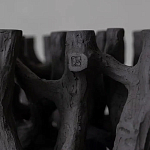 Скульптура «Часть» варинант исполнения - 3 | Loft Concept в Барнауле