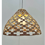 Люстра параметрическая «CONE» варинант исполнения - 1 | Loft Concept в Барнауле