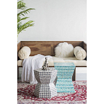 Столик дизайнерский Tiles of the sea варинант исполнения - 7 | Loft Concept в Барнауле