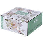 Чайная пара из фарфора 200 мл Green Tea Porcelain Set варинант исполнения - 3 | Loft Concept в Барнауле