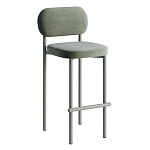 Стул барный «Топтыныч» варинант исполнения - 1 | Loft Concept в Барнауле