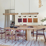 Бра с плафоном из перфорированного металла Elledge Wall Lamp варинант исполнения - 7 | Loft Concept в Барнауле