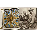 Коллекционная редкая книга More is More Tony Duquette: Hutton Wilkinson Букинистика варинант исполнения - 7 | Loft Concept в Барнауле