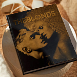 Книга The Blonds: Glamour, Fashion, Fantasy By David & Phillipe Blond варинант исполнения - 1 | Loft Concept в Барнауле