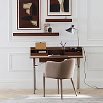 Настольная лампа с поворотным плафоном Davy Lamp варинант исполнения - 7 | Loft Concept в Барнауле