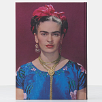 Frida Kahlo. The Complete Paintings XXL варинант исполнения - 2 | Loft Concept в Барнауле