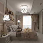 Подвесной светильник Murati варинант исполнения - 2 | Loft Concept в Барнауле