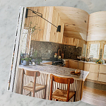 Книга Living Upriver: Artful Homes, Idyllic Lives варинант исполнения - 3 | Loft Concept в Барнауле