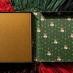 Коллекционный лимитированный Фотоальбом Ellen von Unwerth. Heimat XXL варинант исполнения - 4 | Loft Concept в Барнауле