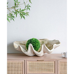 Декоративный искусственное растение Round boxwood варинант исполнения - 5 | Loft Concept в Барнауле