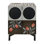 Тумба Short Classic варинант исполнения - 1 | Loft Concept в Барнауле