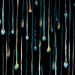 Мебельная ткань Велюр 145 см Т4-83 варинант исполнения - 1 | Loft Concept в Барнауле