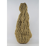 Скульптура В потоке ветра #2 варинант исполнения - 2 | Loft Concept в Барнауле