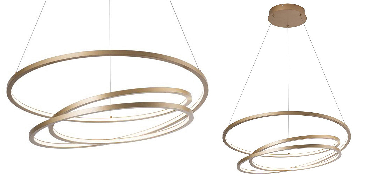 Люстра Themis Chandelier M Люстра Themis Chandelier M - Loft-Concept в Барнауле