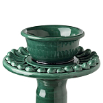 Подсвечник Candleholder Round варинант исполнения - 3 | Loft Concept в Барнауле