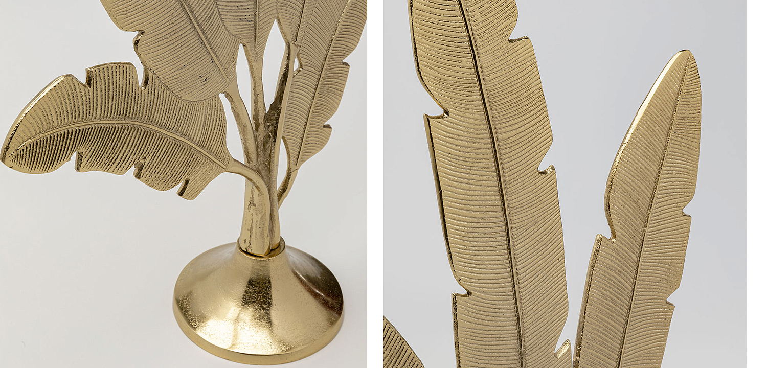Статуэтка Golden Feathers Статуэтка Golden Feathers - Loft-Concept в Барнауле
