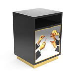 Прикроватная тумба Seletti Lipstick варинант исполнения - 1 | Loft Concept в Барнауле