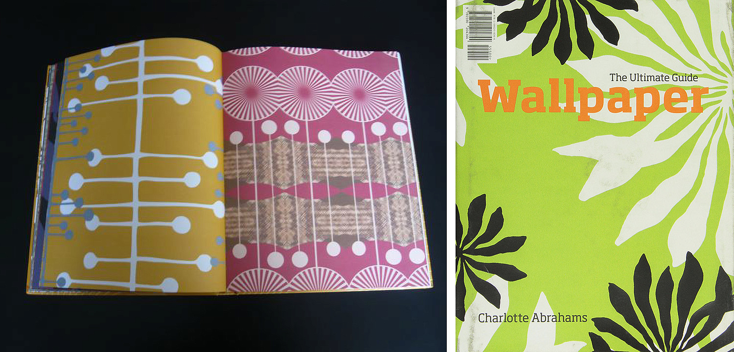 Wallpaper The Ultimate Guide Wallpaper The Ultimate Guide - Loft-Concept в Барнауле