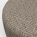 Мебельная ткань Шенилл коричневый цвет 142 см T4-54 варинант исполнения - 12 | Loft Concept в Барнауле