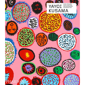 Yayoi Kusama (Revised and Expanded Edition)