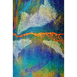 Лампа настольная «LABRADORITE» варинант исполнения - 4 | Loft Concept в Барнауле