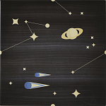 Плитка ассорти Космос варинант исполнения - 4 | Loft Concept в Барнауле